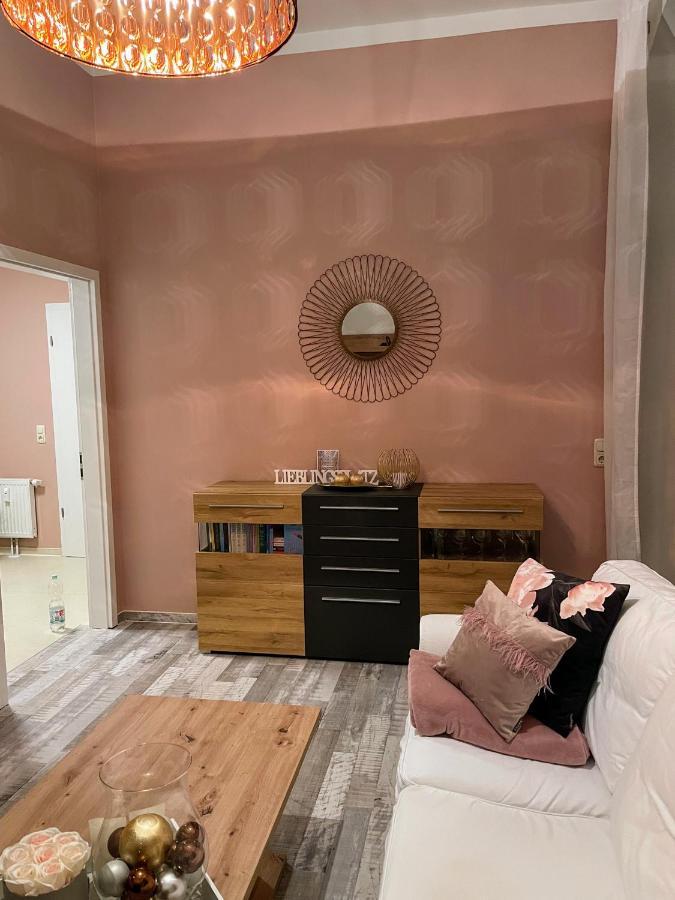 Appartement Zur Wiege Anhalts