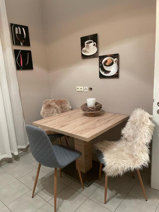 Zur Wiege Anhalts Appartement
