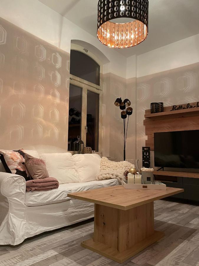 Appartement Zur Wiege Anhalts
